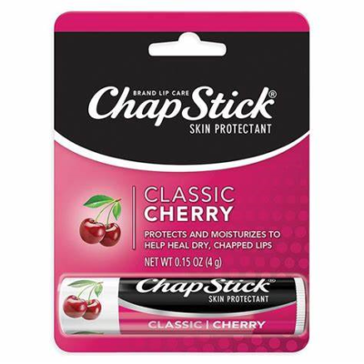 Chapstick Blister *Cherry*