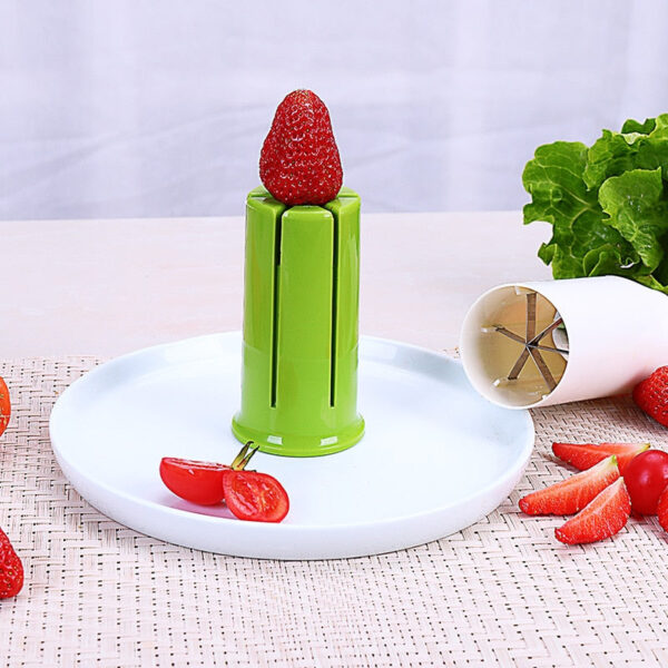 Creative Vegetable Cutters - Image 2