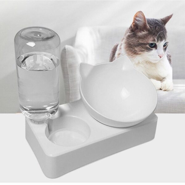 Water Bottle Feeder for Pets - Image 2