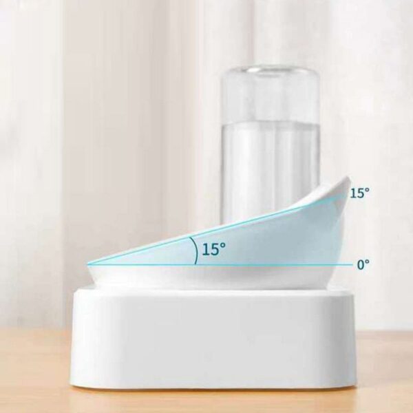 Water Bottle Feeder for Pets - Image 5