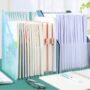 13 Layers Plastic Expandable File Organizers