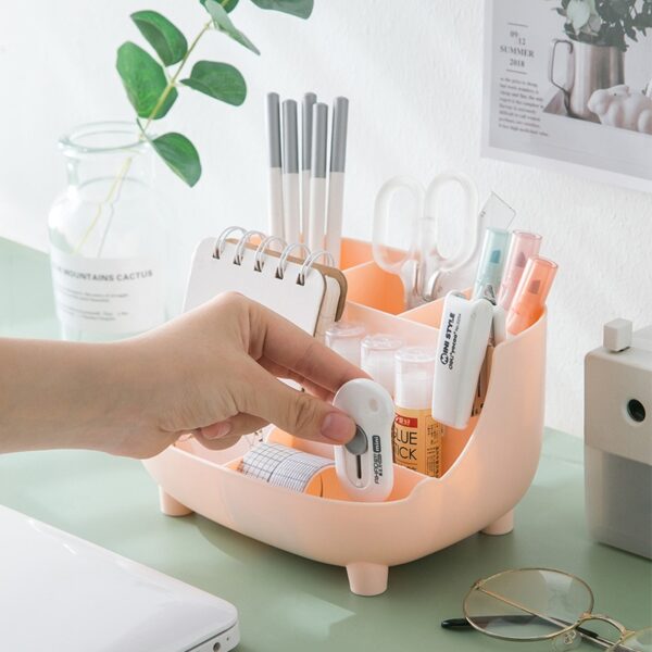 Multifunction Office Desk Accessories Organizers - Image 2