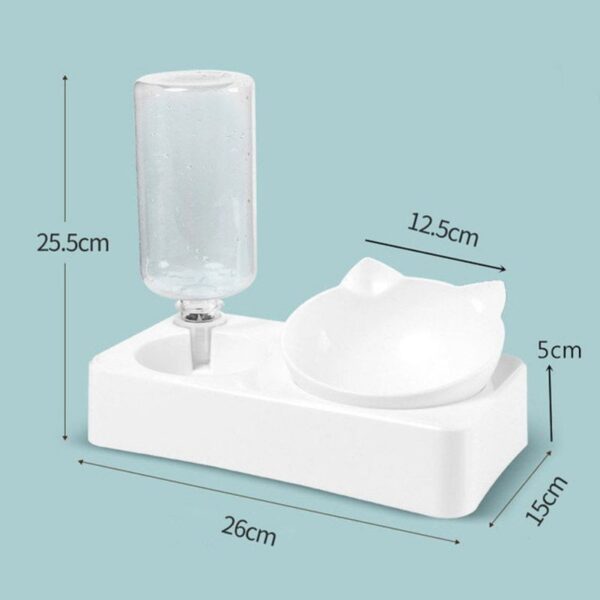 Water Bottle Feeder for Pets - Image 4