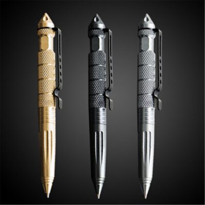 3pcs High Quality Defense Pen