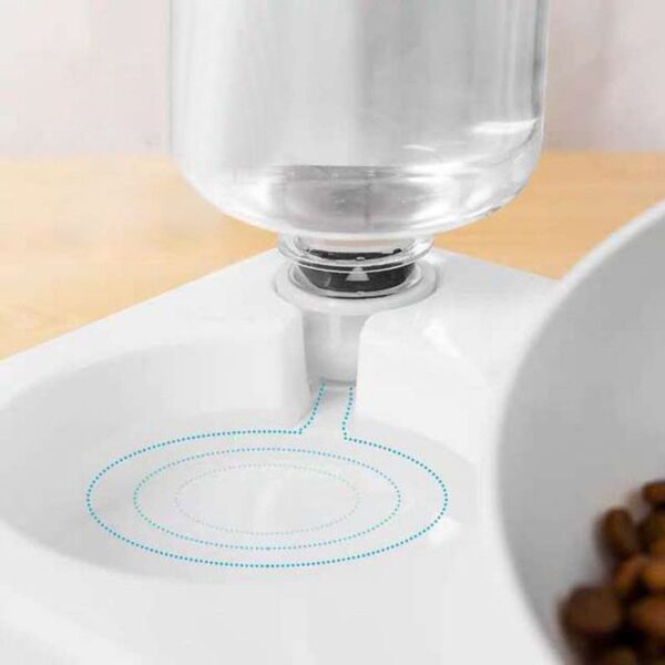 Water Bottle Feeder for Pets - Image 6