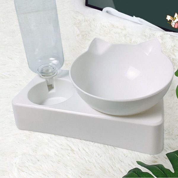 Water Bottle Feeder for Pets - Image 3
