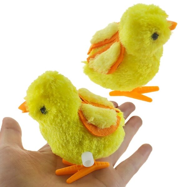 3pcs Cute Chick toys - Image 4