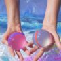 Water Balloon Water Bomb Splash Ball Toys
