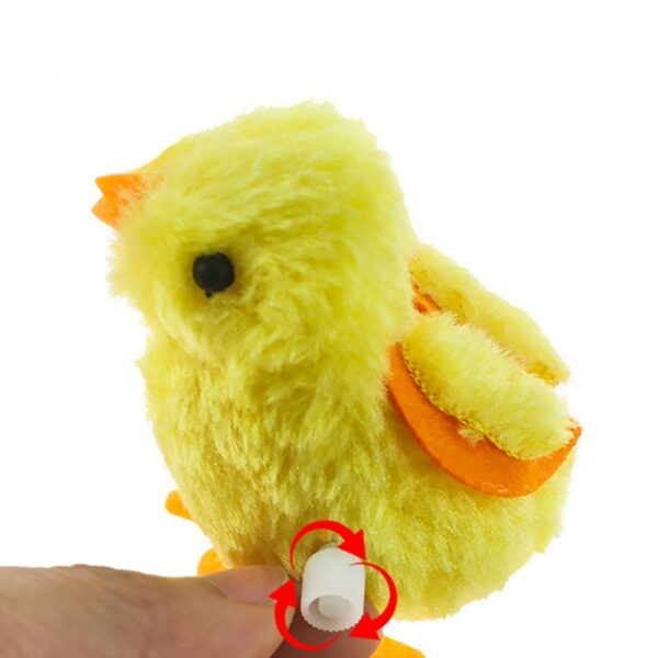 3pcs Cute Chick toys - Image 5