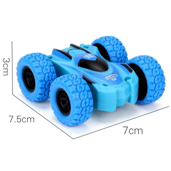 4pcs Toy Car for Baby - Image 2