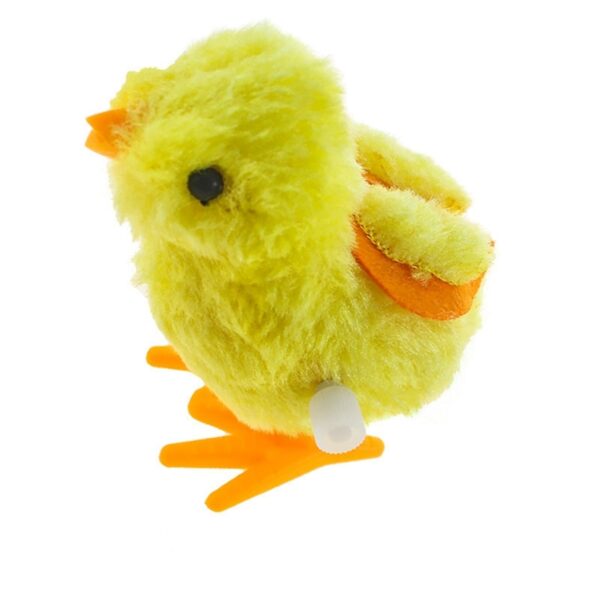 3pcs Cute Chick toys - Image 2