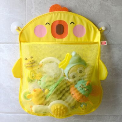 Baby Bath Toys Holder