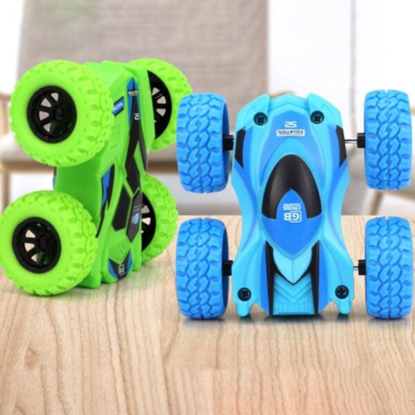 4pcs Toy Car for Baby - Image 5
