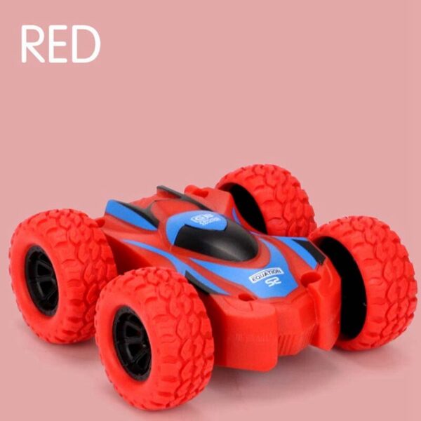 4pcs Toy Car for Baby - Image 6