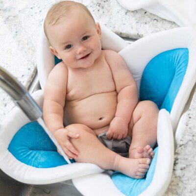 Baby Bath Tub Cushions Pillow