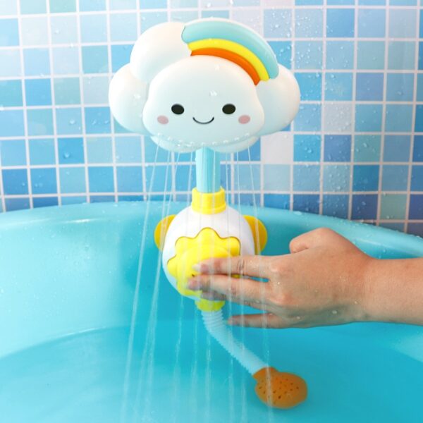 Bath Toys for Baby Water Shower - Image 2