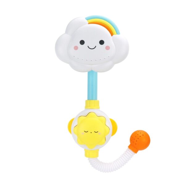 Bath Toys for Baby Water Shower - Image 5