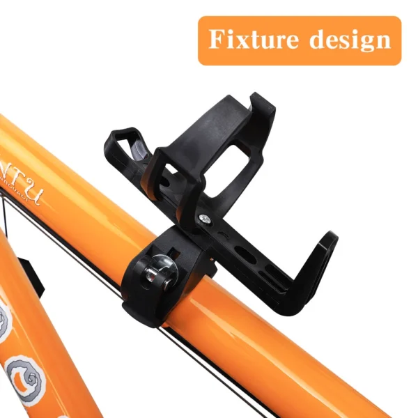 Bottle Cage Bottle Holder for Bike - Image 2